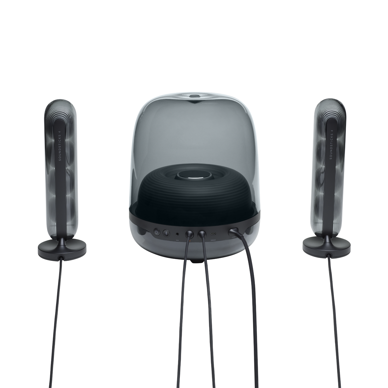 Harman Kardon SoundSticks 4