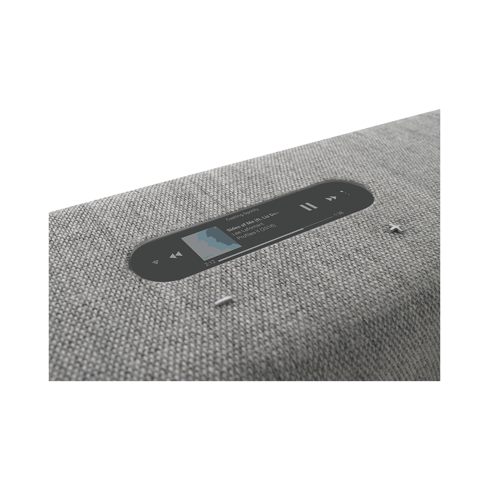 Harman Kardon Citation Bar