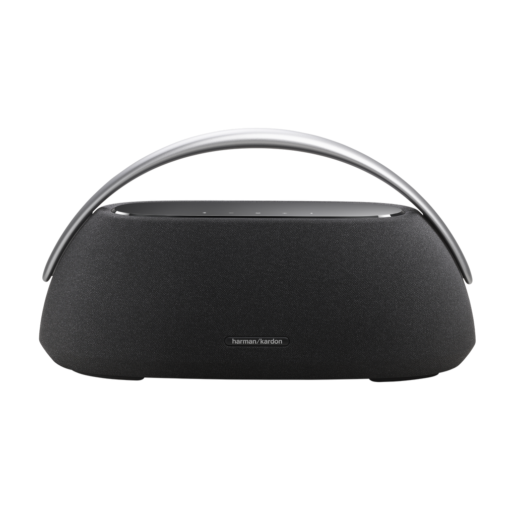 Buy the Harman Kardon Go Play 3 at the Harman Kardon Online Store