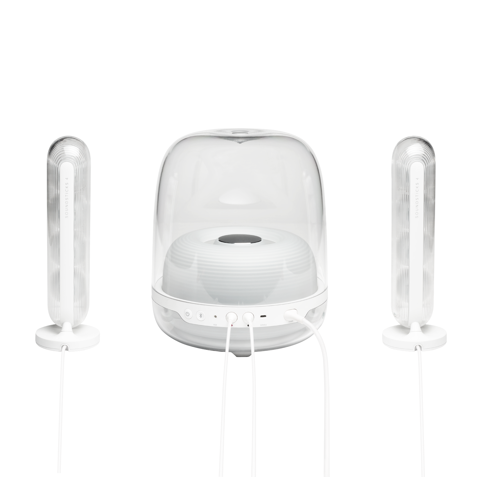 Harman Kardon SoundSticks 4