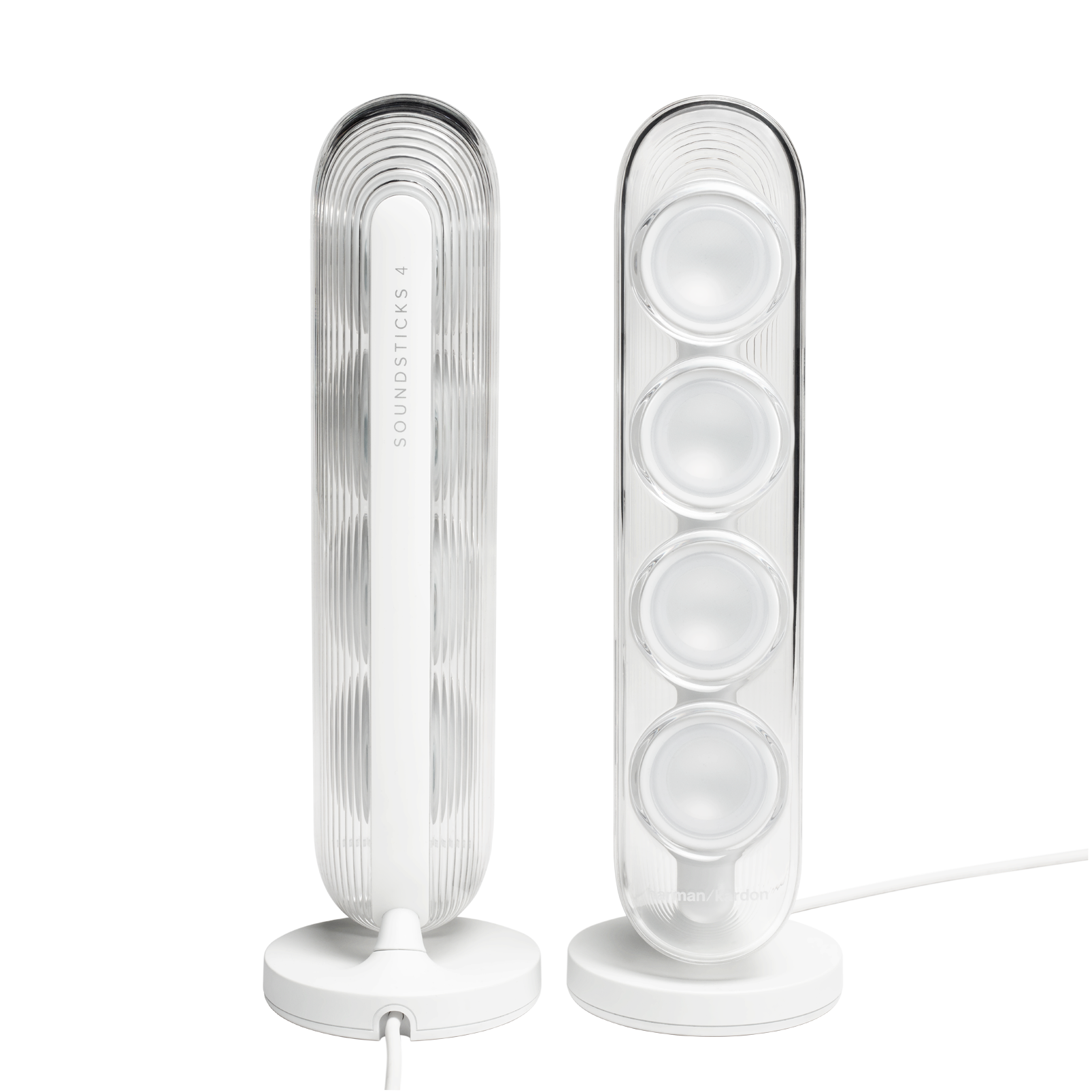 Harman Kardon SoundSticks 4