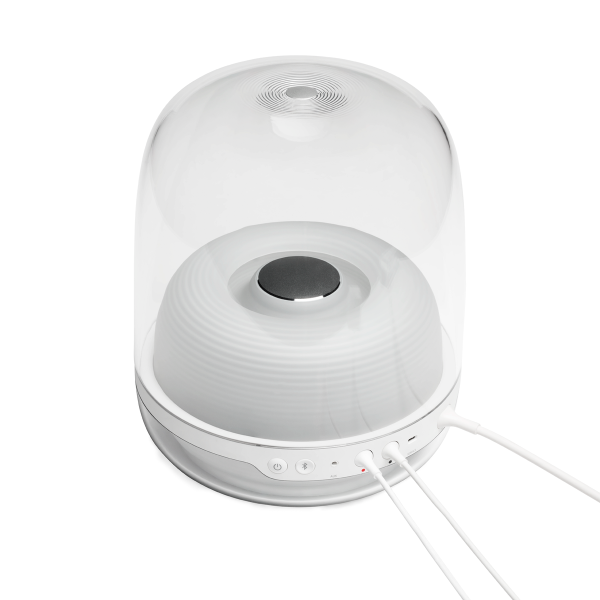 Buy Harman Kardon SoundSticks 4 at the Harman Kardon Online Store Buy Harman Kardon SoundSticks 4 at the Harman Kardon Online Store
