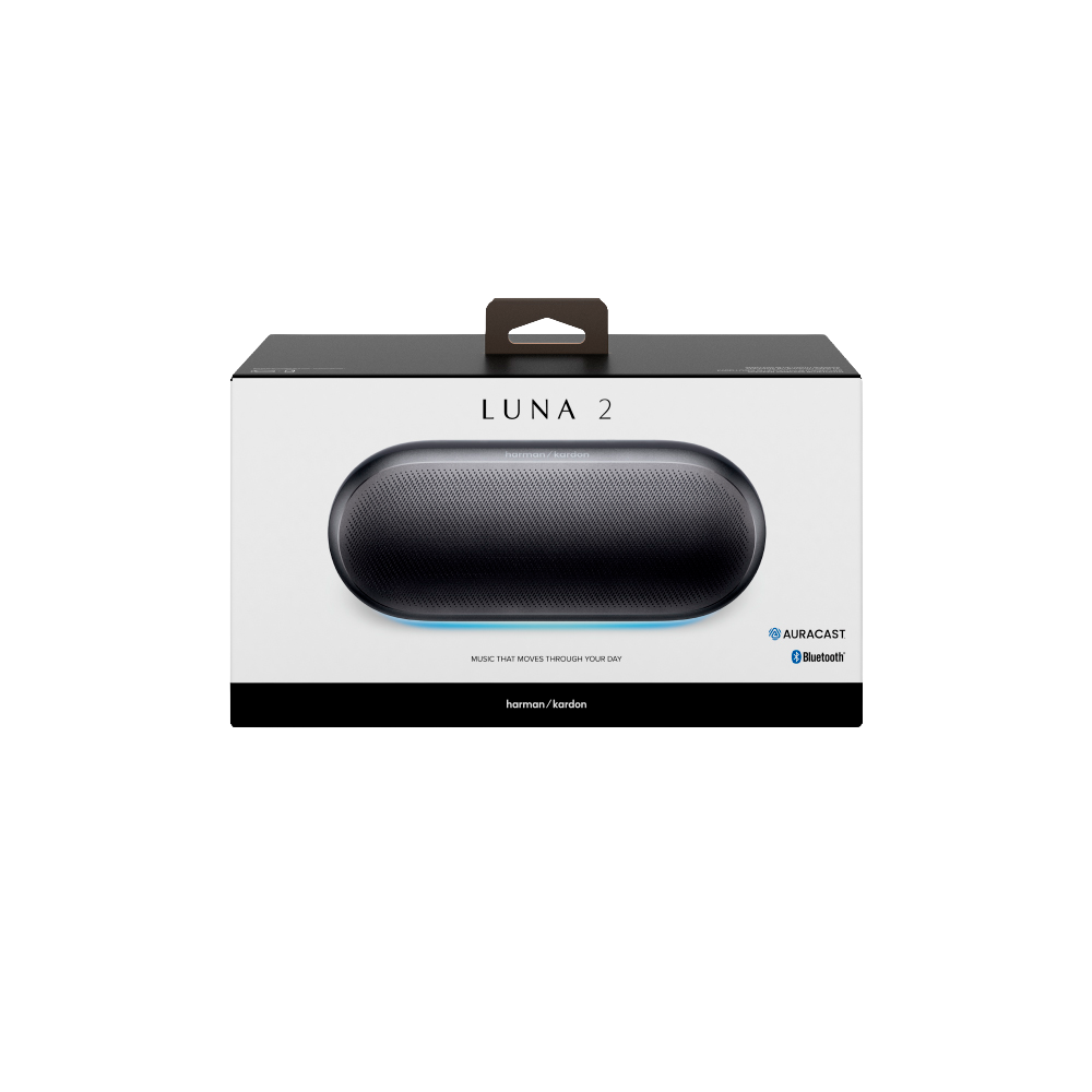Harman Kardon Luna 2
