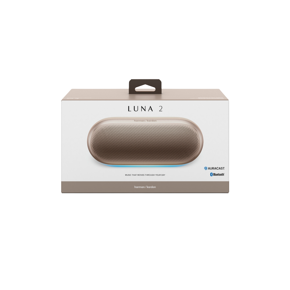 Harman Kardon Luna 2