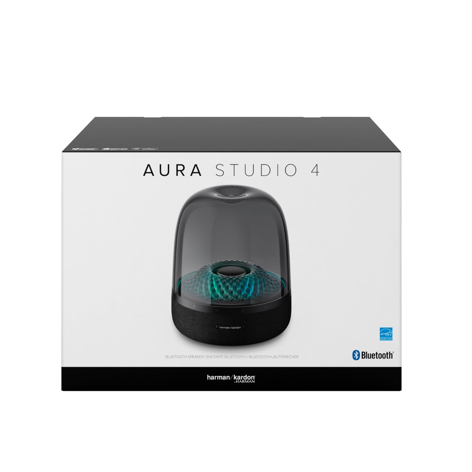 Harman Kardon Aura Studio 4