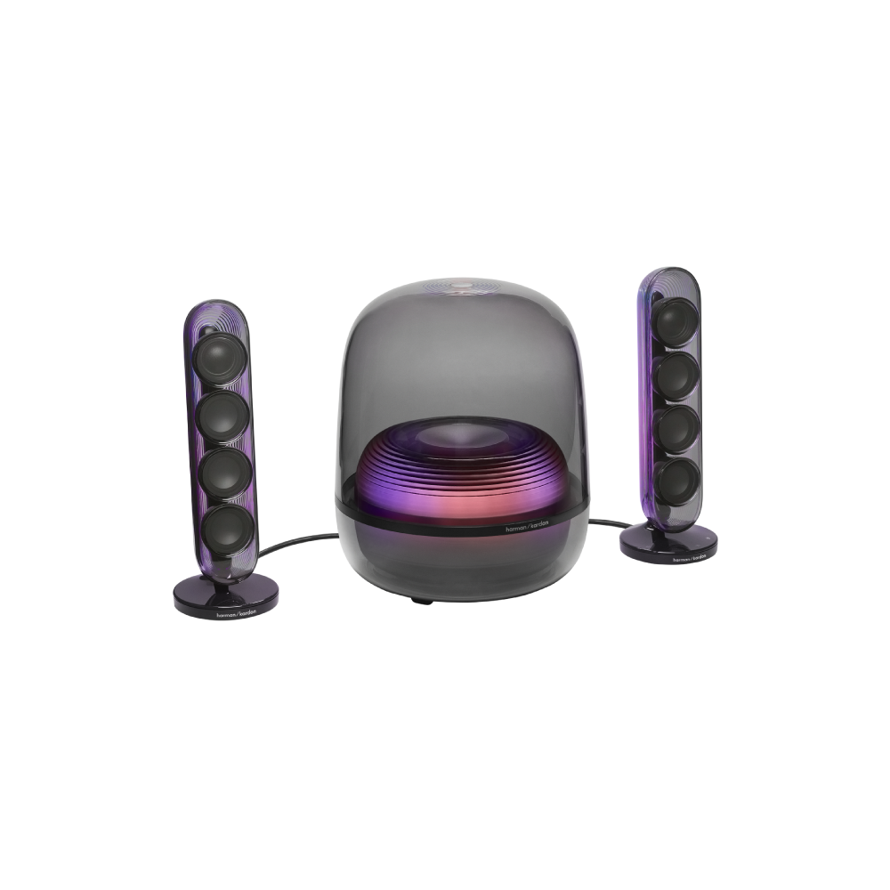 harman/kardon SOUNDSTICKSBTJP ハーマンカードン Harman Kardon