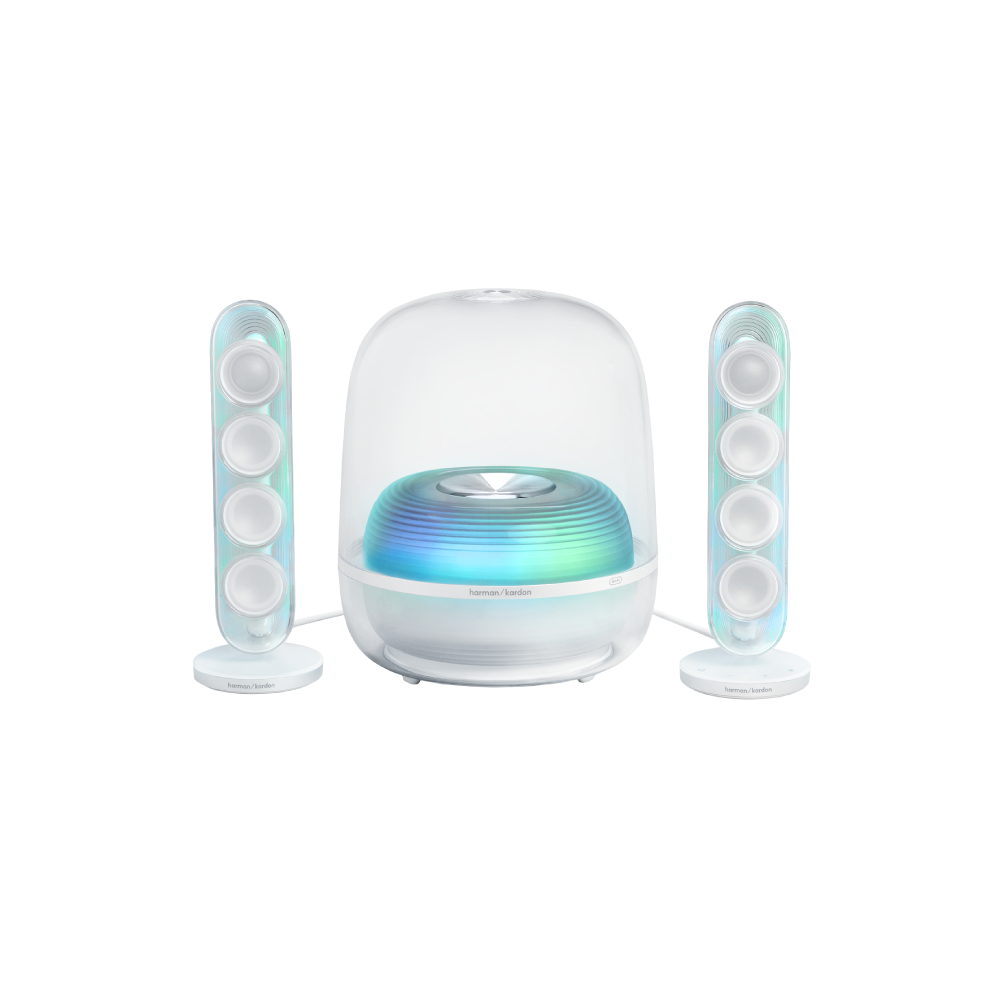 Harman Kardon Soundsticks 5 Wi-Fi – Harman Kardon Thailand