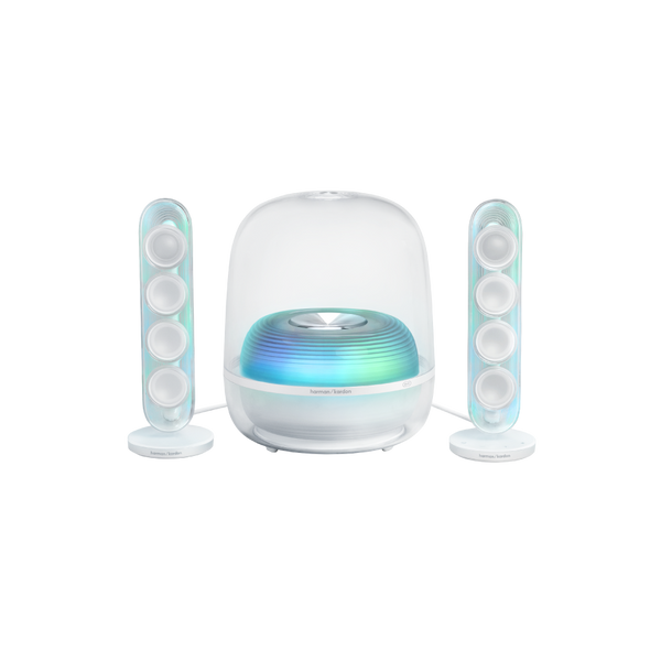 Harman Kardon Soundsticks 5 Wi-Fi – Harman Kardon Thailand