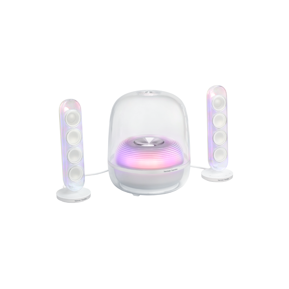 Harman Kardon Soundstick 5 Wi-Fi