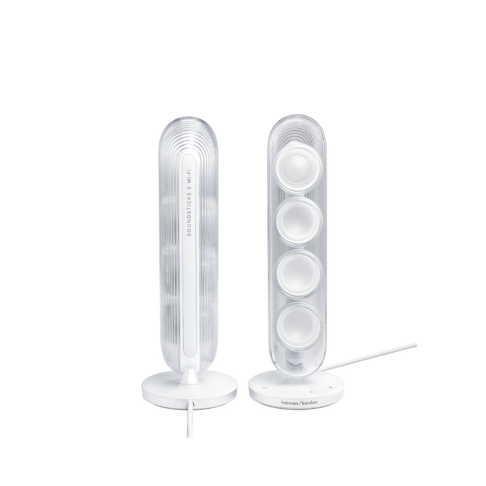 Harman Kardon Soundstick 5 Wi-Fi