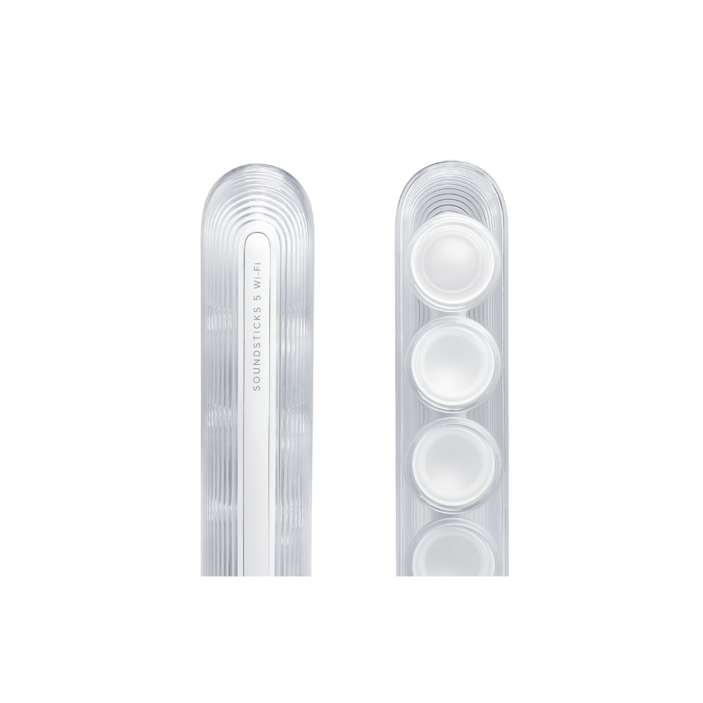 Harman Kardon Soundstick 5 Wi-Fi