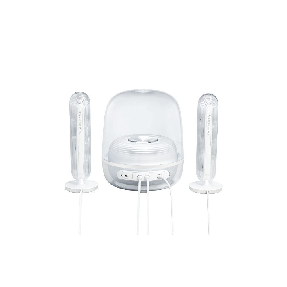 Harman Kardon Soundstick 5 Wi-Fi