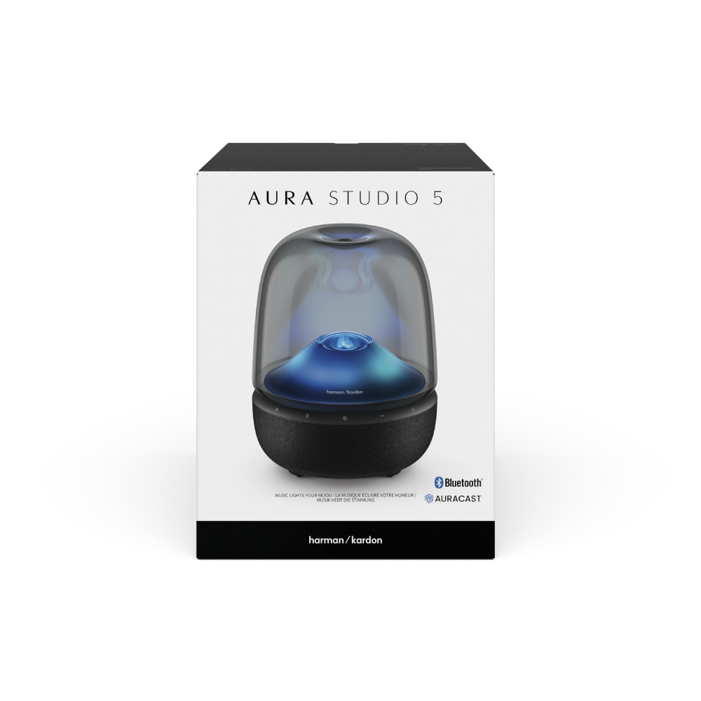 Harman Kardon Aura studio 5