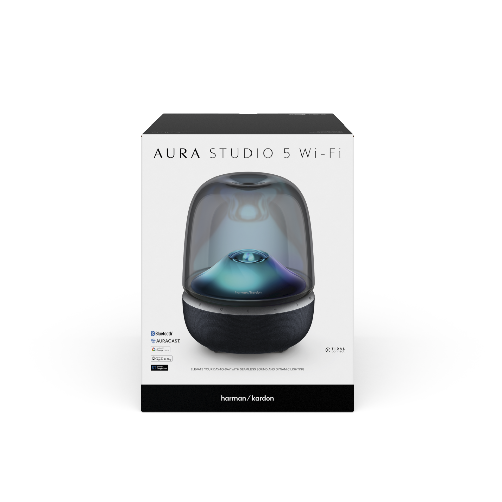 Harman Kardon Aura studio 5 Wi-Fi