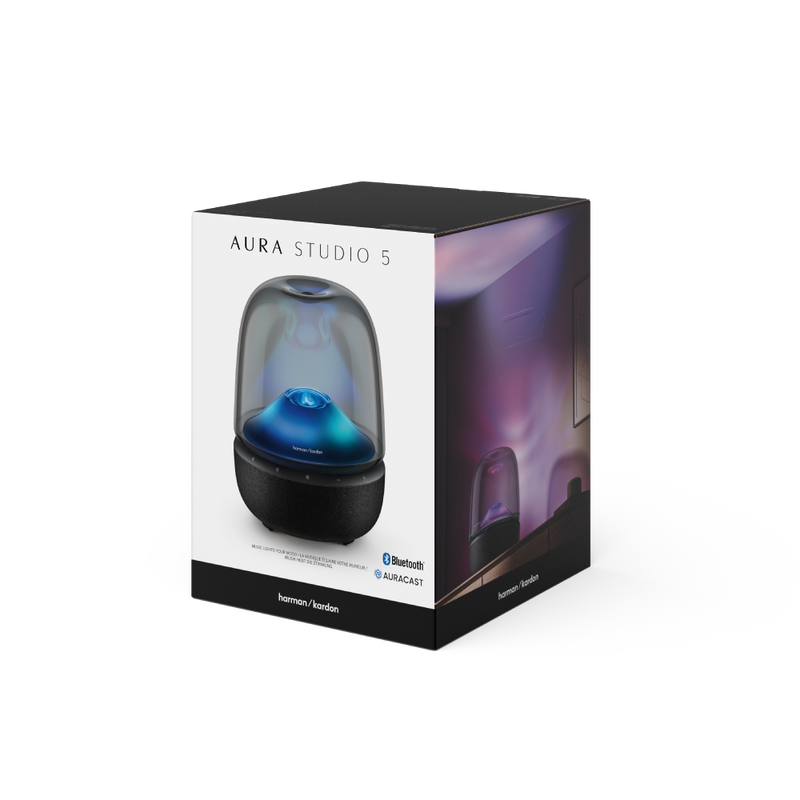 Harman Kardon Aura studio 5 – Harman Kardon Thailand Harman Kardon Aura studio 5 – Harman Kardon Thailand