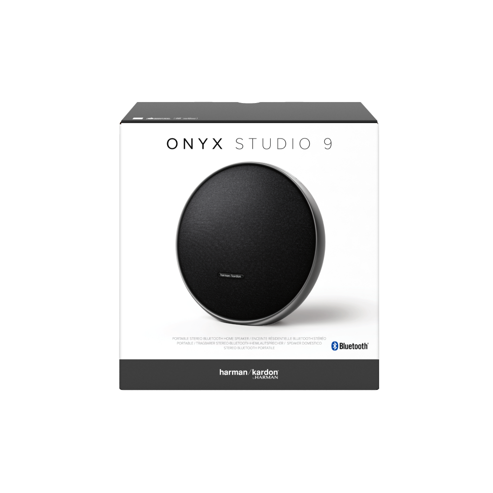 Harman Kardon Onyx Studio 9