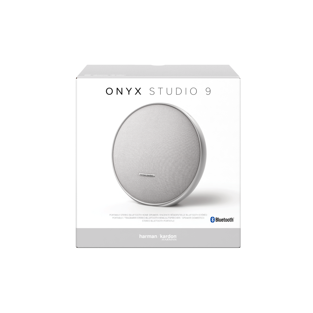 Harman Kardon Onyx Studio 9