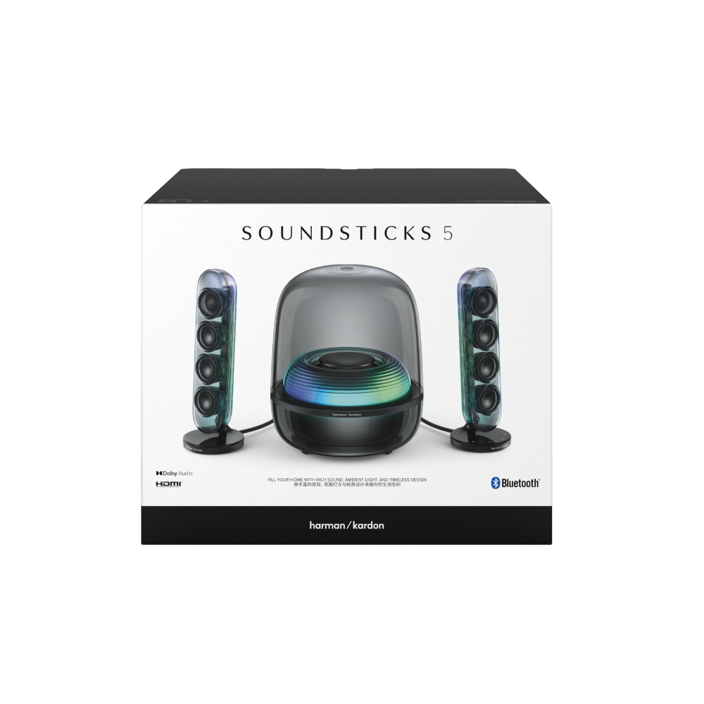 Harman Kardon Soundstick 5