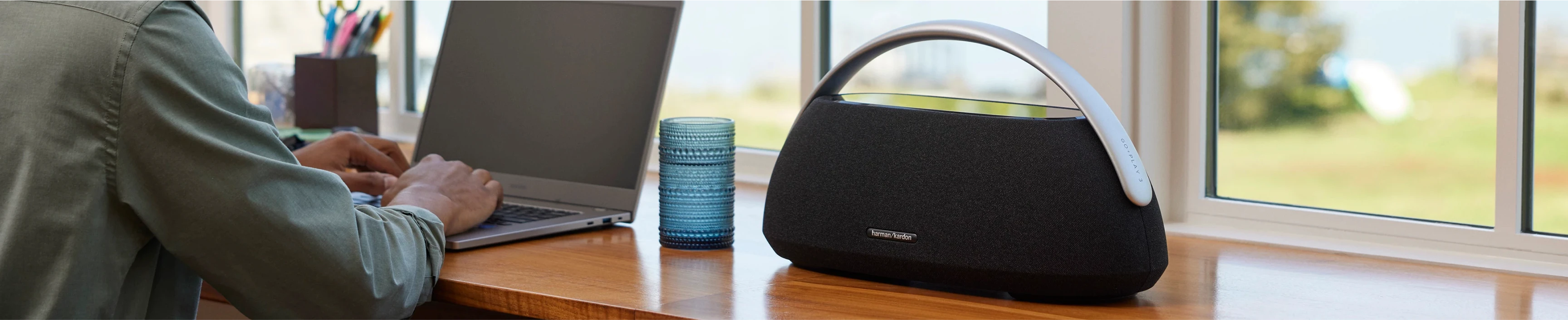 Harman Kardon Product